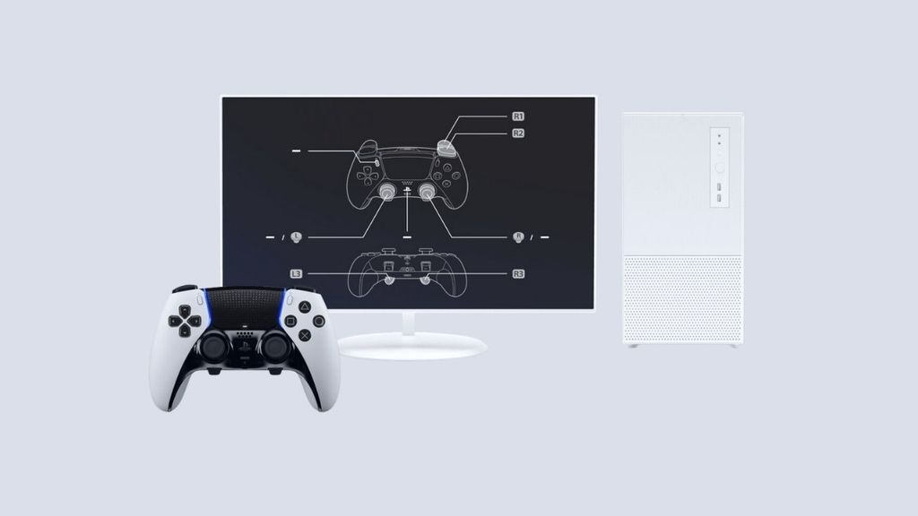 sony dualsense accessories