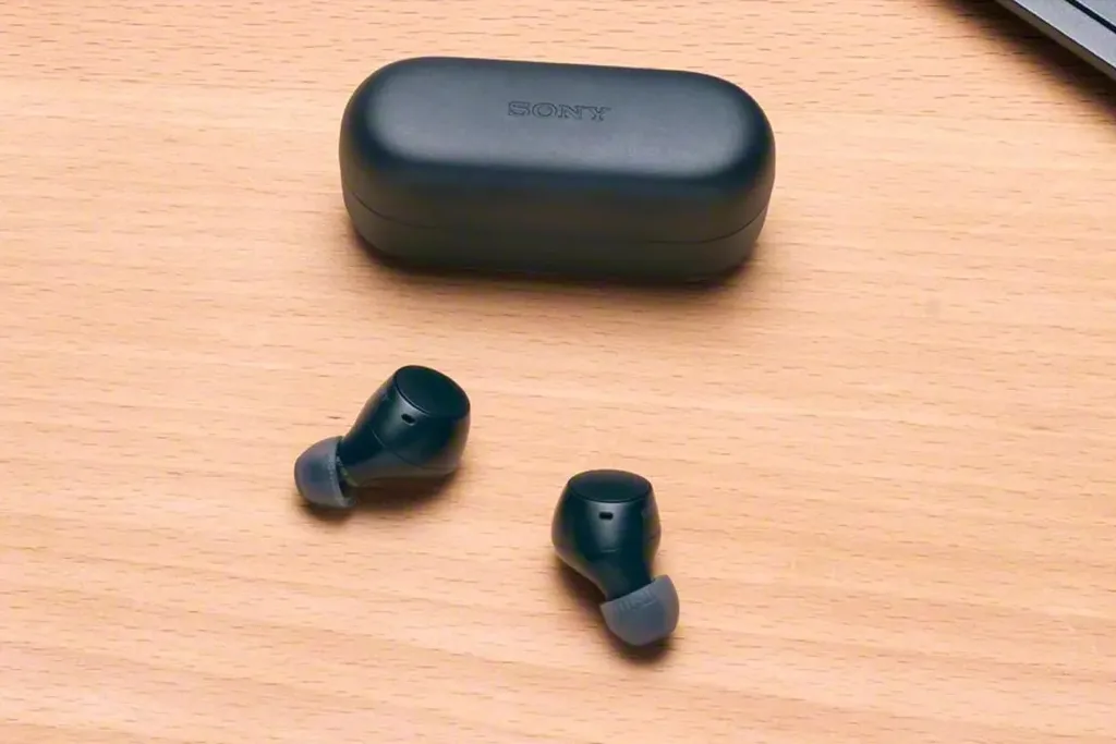 Sony, yeni uygun fiyatlı kablosuz kulaklığı WF-C510’u tanıttı