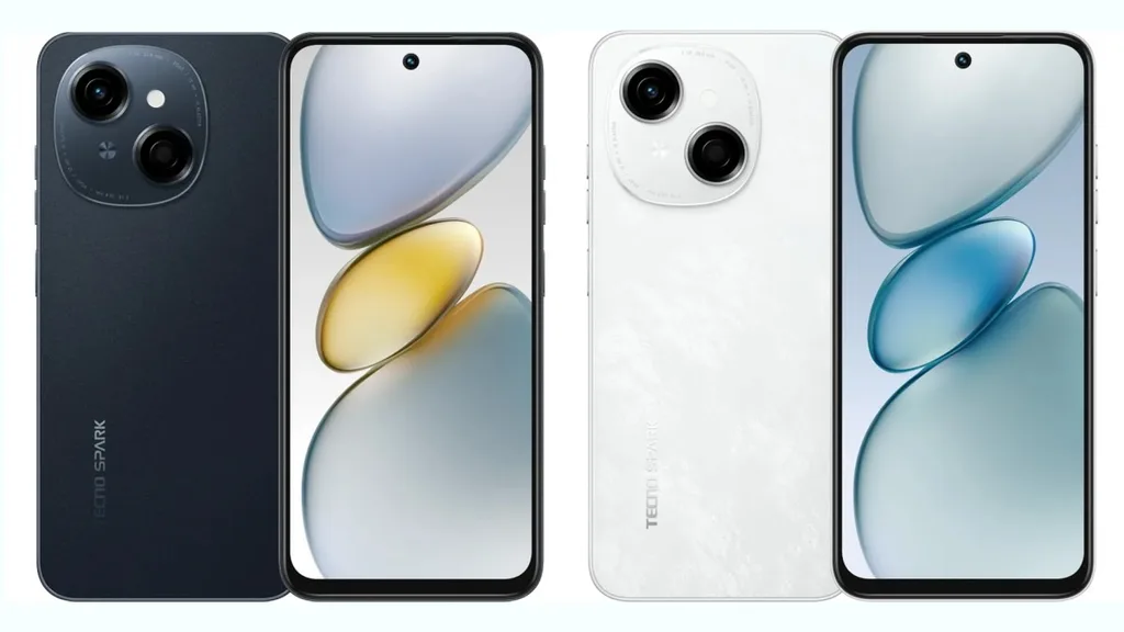 Tecno’dan giriş segmenti için yeni seçenek: Spark Go 1 tanıtıldı