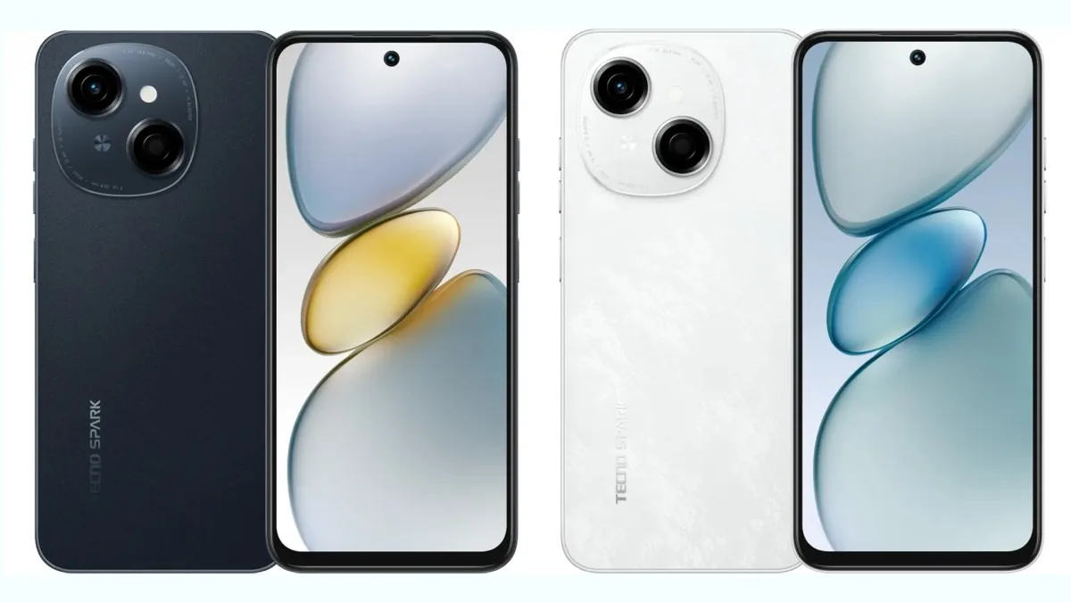 Tecno’dan giriş segmenti için yeni seçenek: Spark Go 1 tanıtıldı
