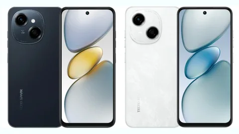 TECNO Spark Go 1, BİM’de 16 Mayıs 2025’te uygun fiyatıyla satışa sunulacak