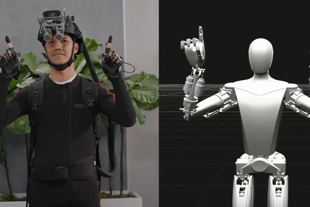 Tesla insansı robotu Optimus’un eğitimi için daha çok kişiyi işe alıyor