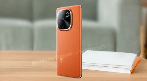 Vivo T3 Pro’nun tasarımı ve özellikleri resmi duyurudan önce sızdırıldı