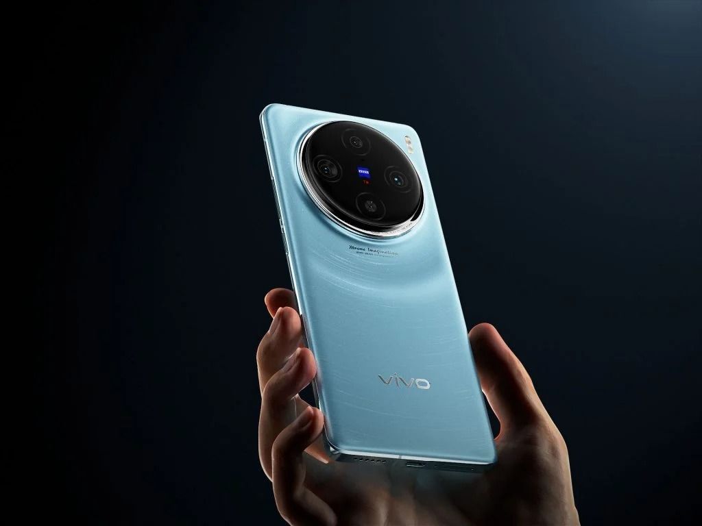 vivo x200 pro ultra