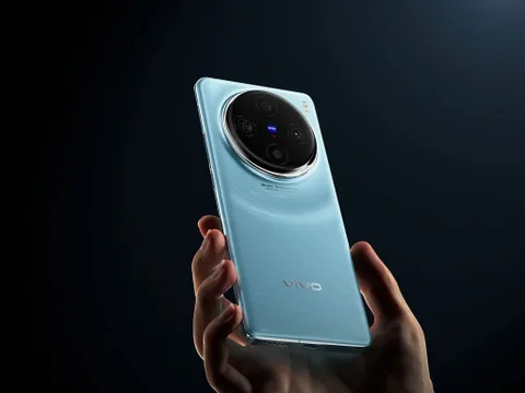 Vivo X200 serisinde mini modele yer verebilir
