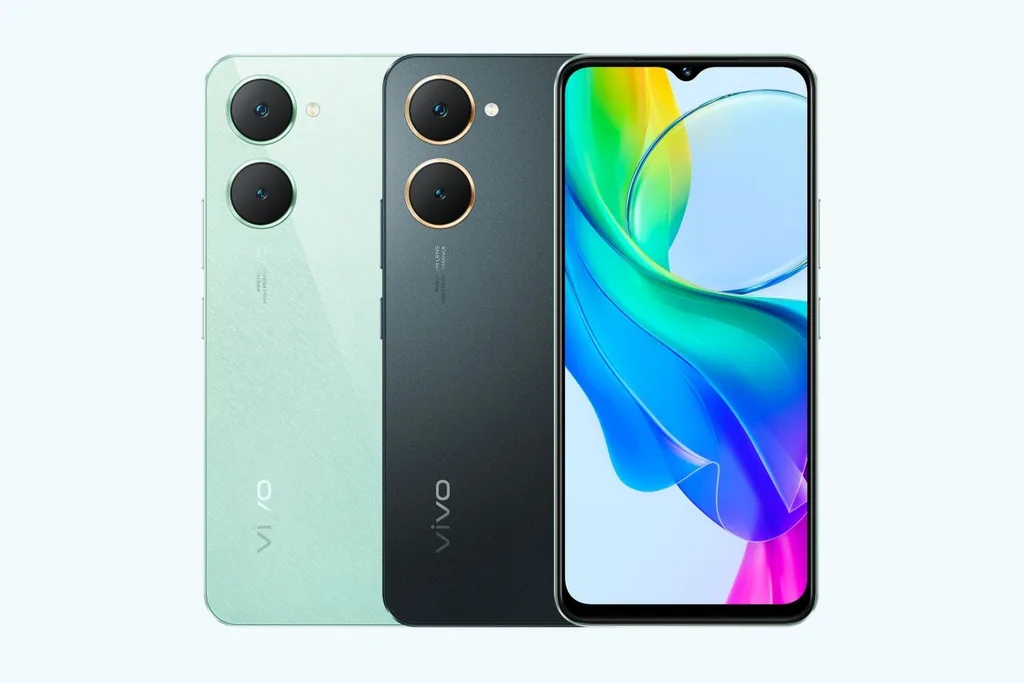 Vivo Y03t tanıtıldı: Unisoc T612 işlemci, 90 Hz LCD ekran