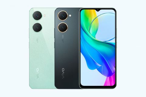 vivo y03t