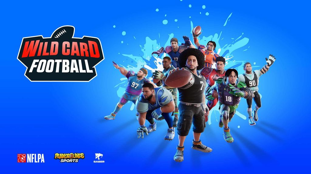 wild card football