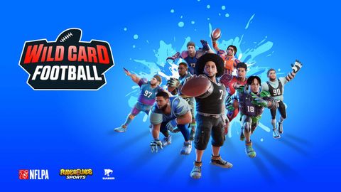 wild card football