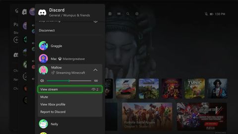 xbox discord