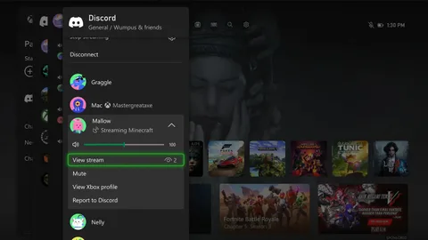 Microsoft ve Discord, Xbox entegrasyonunu geliştiriyor