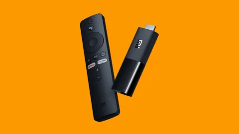 1080p destekli Xiaomi Mi TV Stick, Amazon’da günün fırsat ürünü