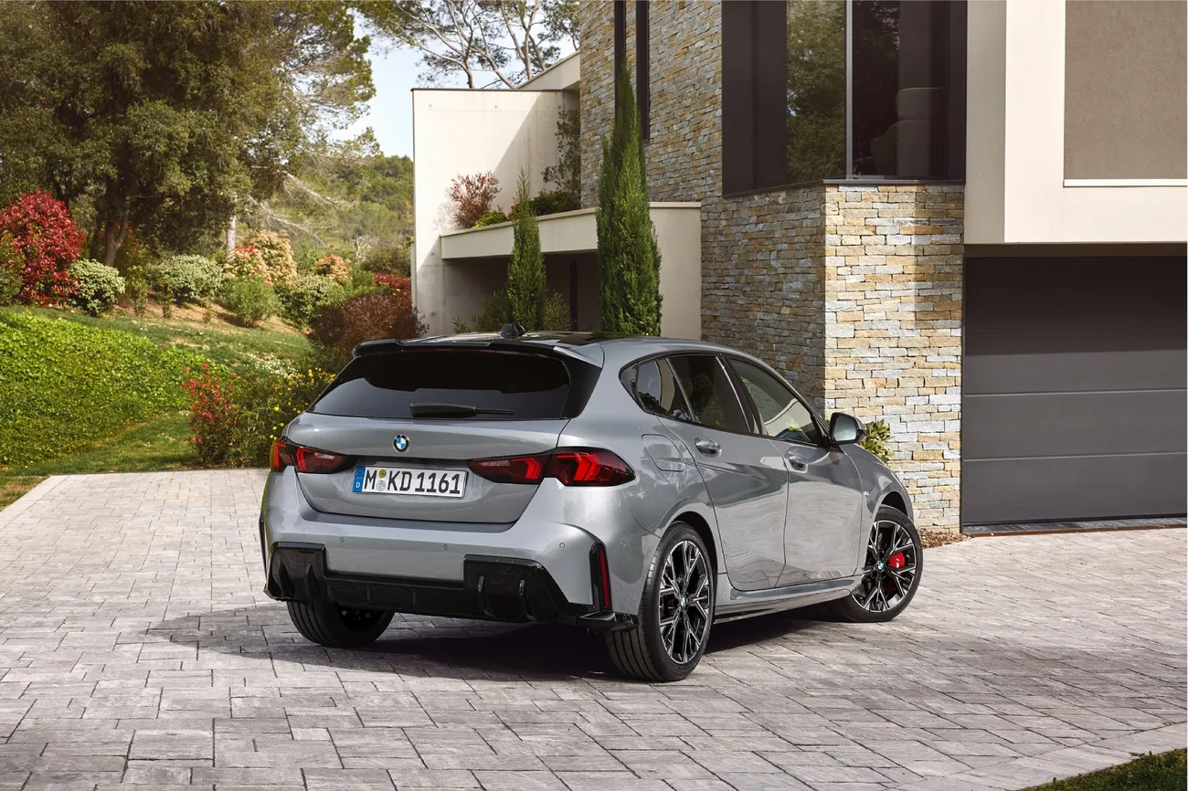 Yeni BMW 120 Türkiye’de satışa sunuldu