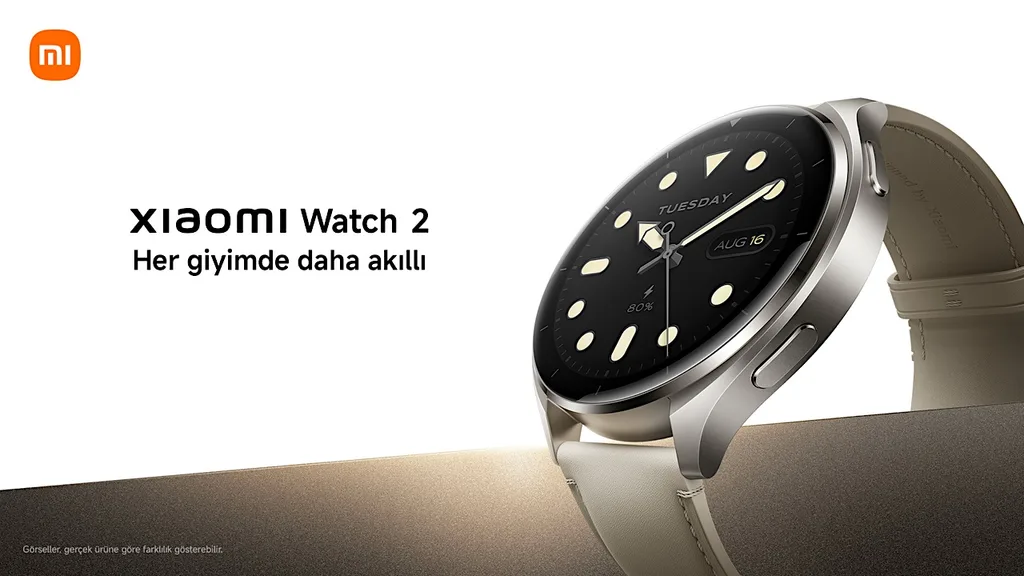 Xiaomi, Türkiye’de yeni ekosistem ürünlerini satışa sundu