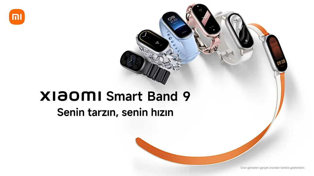 Xiaomi, Türkiye’de yeni ekosistem ürünlerini satışa sundu