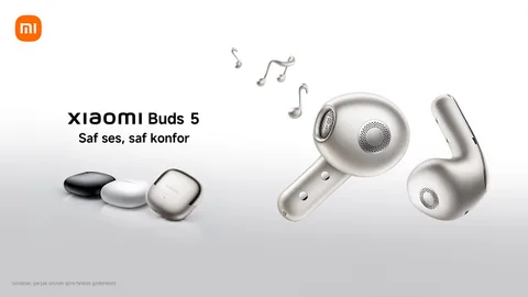 Xiaomi, Türkiye’de yeni ekosistem ürünlerini satışa sundu