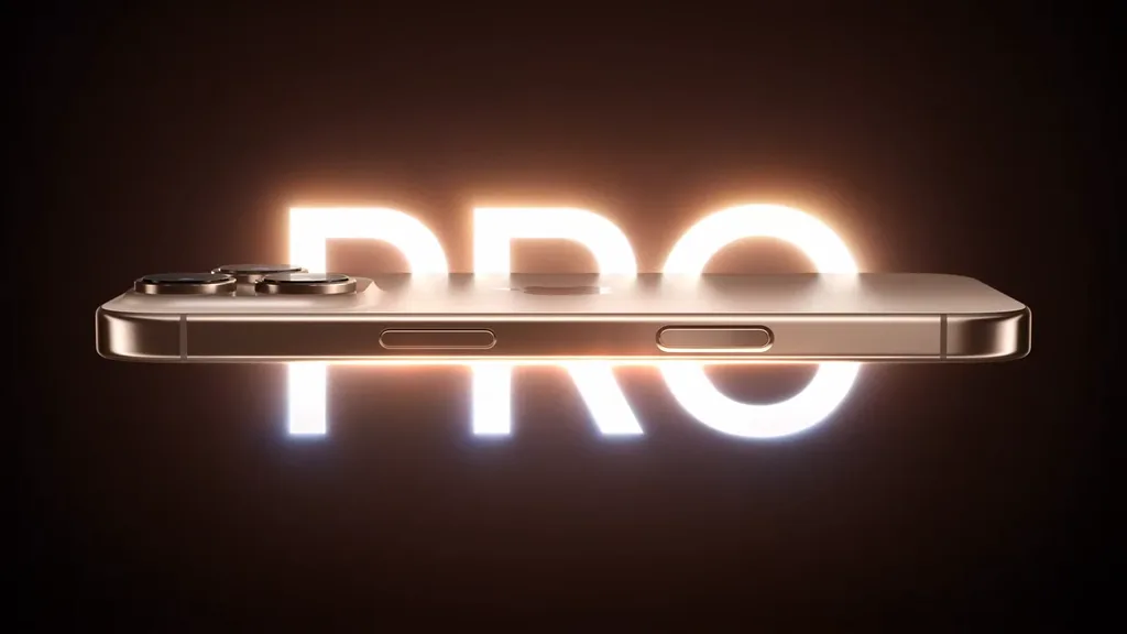 iPhone 16 Pro ve Pro Max tanıtıldı: Şimdiye kadarki en büyük ekranlar, A18 Pro işlemci