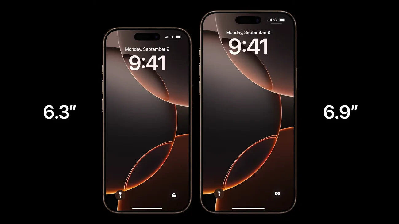 iPhone 16 Pro’ya talep beklentilerin altında, iPhone 16 Plus ön siparişleri yüzde 48 arttı