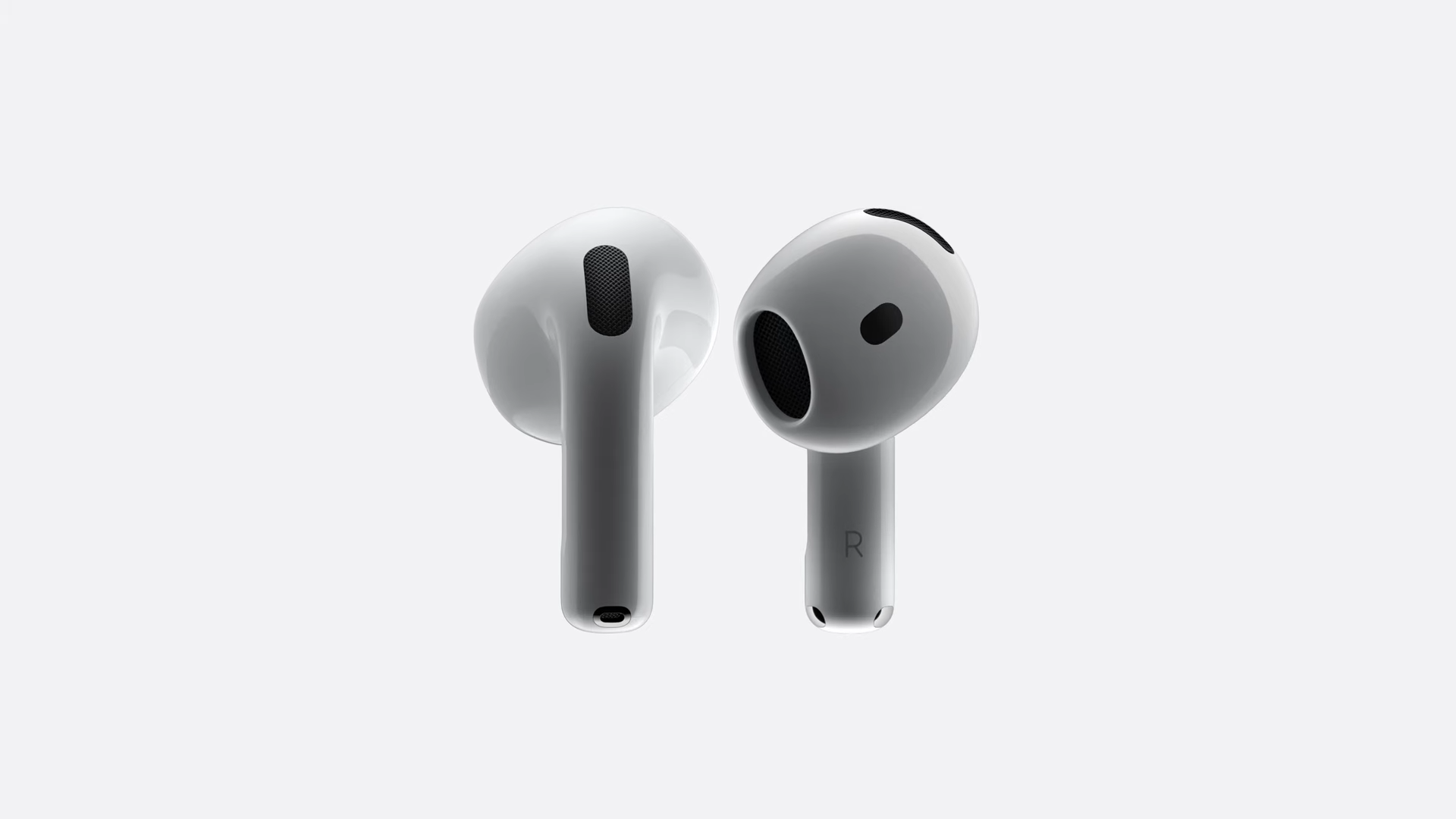 airpods 4