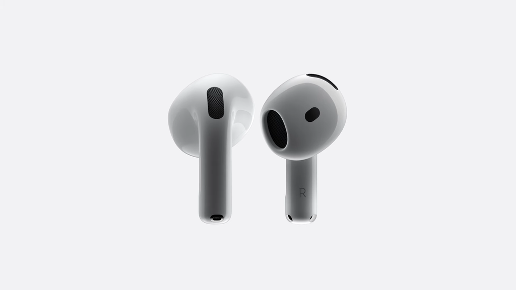 airpods 4
