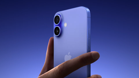 apple iphone 16