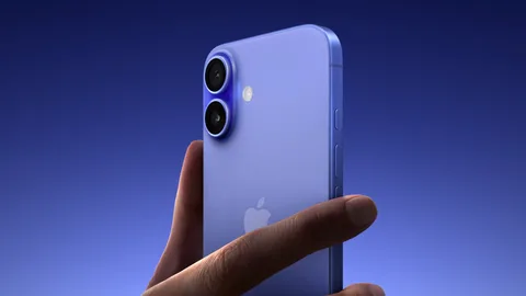 iPhone 16 ve iPhone 16 Plus yenilenen kamera tasarımı ve daha canlı renklerle geliyor