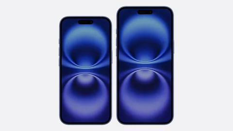 Apple, iPhone 16 için 8 GB RAM’in varlığını doğruladı