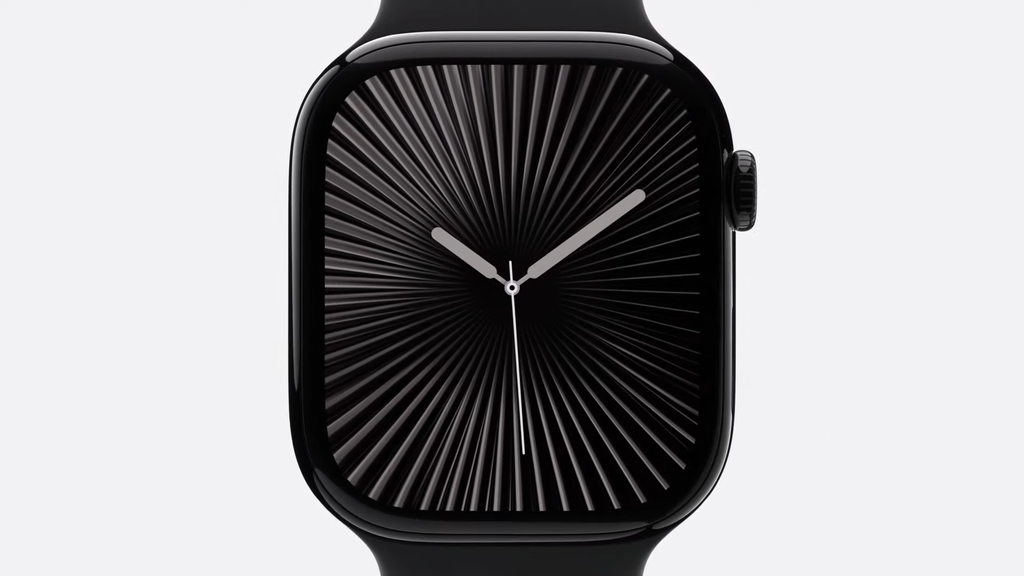 apple watch series 10