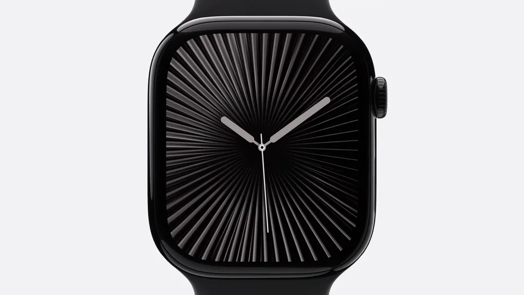 Apple Watch Series 10 tanıtıldı: Daha büyük ekran ve şimdiye kadarki en ince kasa