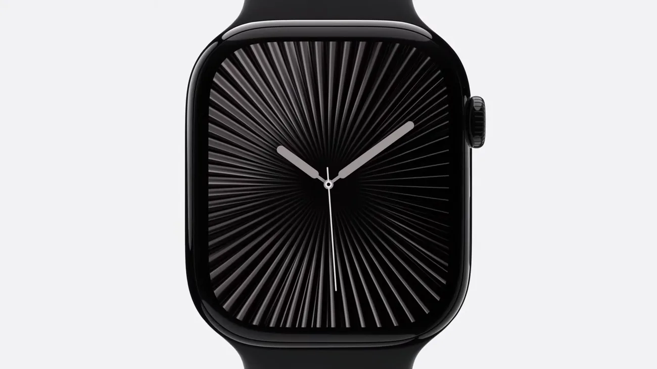 Apple Watch Series 10 tanıtıldı: Daha büyük ekran ve şimdiye kadarki en ince kasa