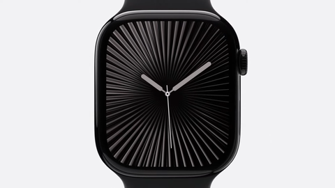 apple watch series 10