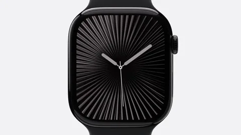 Apple Watch Series 10 tanıtıldı: Daha büyük ekran ve şimdiye kadarki en ince kasa