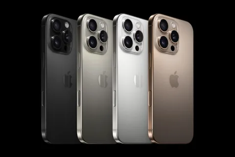 Apple iPhone 16 Pro modellerinde pil değişim ücretini artırdı
