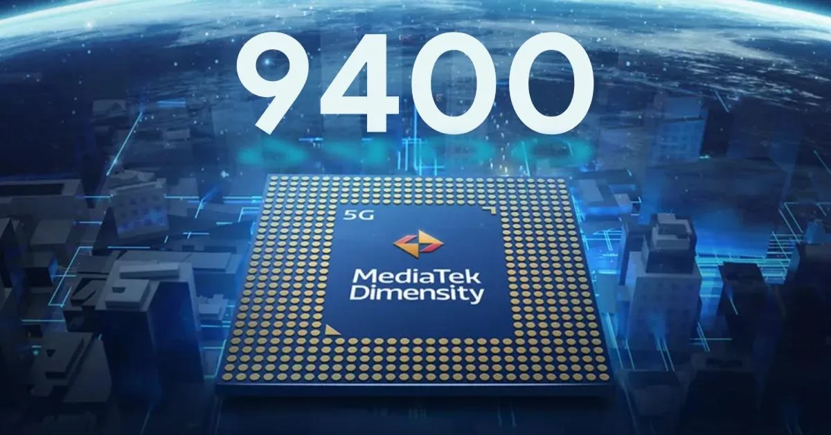 MediaTek Dimensity 9400’ün çıkış tarihi sızdırıldı