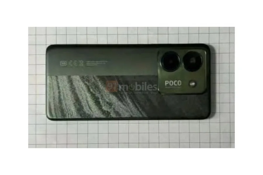 Poco M7 Pro 5G’nin özellikleri ve tasarımı yeni sertifikayla ortaya çıktı