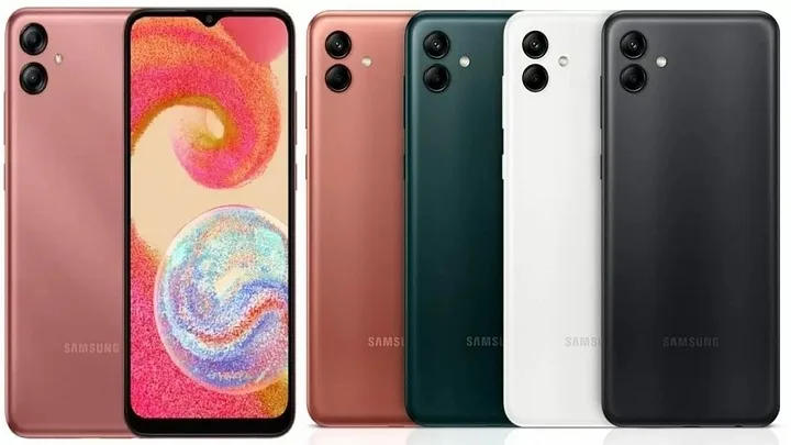 Samsung Galaxy M05’in resmi duyurusu yaklaşıyor
