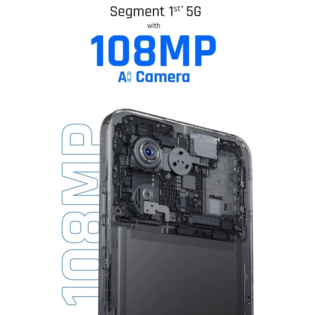 Tecno Pova 6 Neo 5G’nin tanıtım tarihi belli oldu