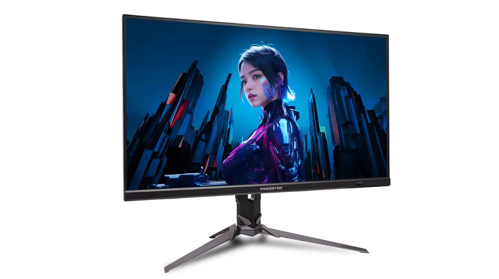 Acer, Nvidia G-SYNC Pulsar teknolojili Predator monitörlerini tanıttı