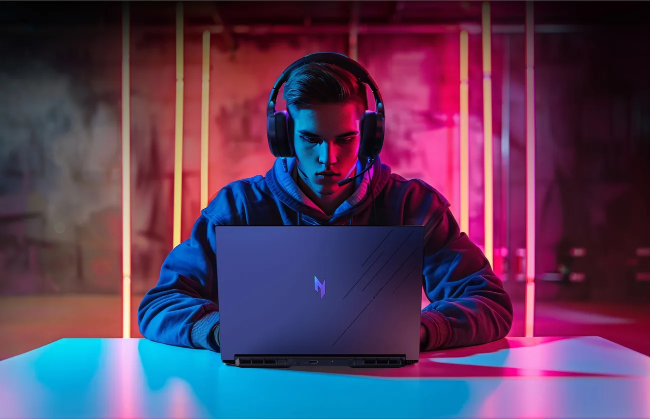 Acer Predator ve Nitro serisinden yeni oyun bilgisayarlarını gözler önüne çıkardı