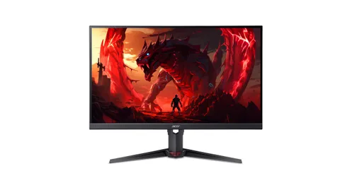 Acer, 600 Hz yenileme hızına sahip Nitro monitörlerini tanıttı