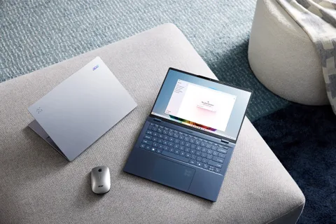 Acer, Intel Core Ultra işlemcilerle güçlendirilmiş yeni Swift Copilot+ dizüstü bilgisayarlarını tanıttı