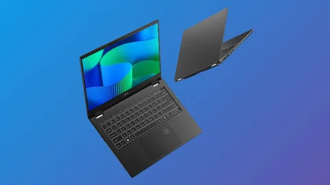 Acer, yeni TravelMate P6 14 AI modelini tanıttı: İşletmelere yönelik yapay zekâ destekli ultra hafif dizüstü bilgisayar
