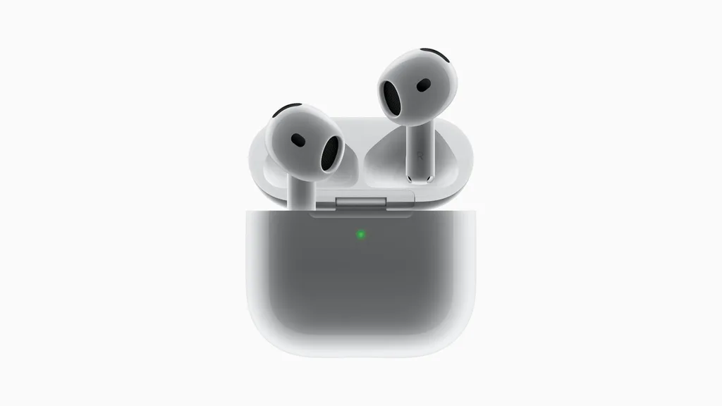 Apple’ın yeni AirPods 4 modellerinin kutusundan şarj kablosu çıkmıyor