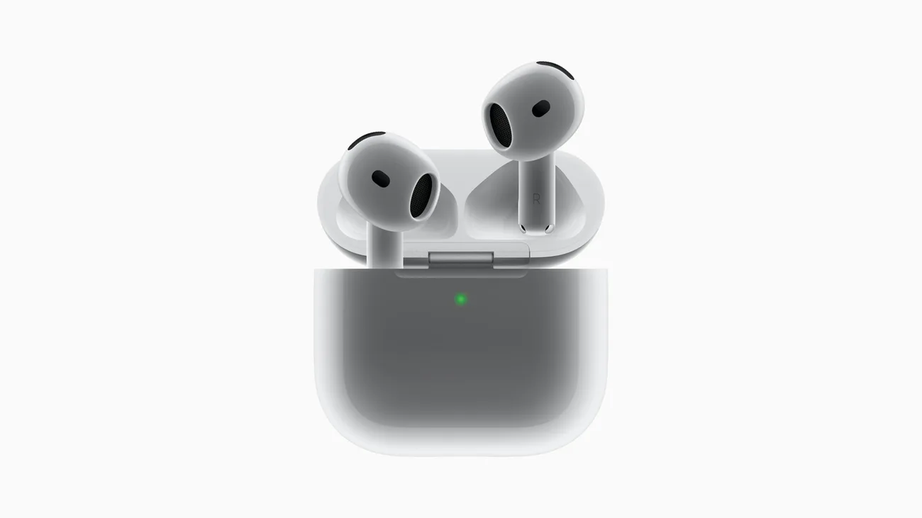 Apple’ın yeni AirPods 4 modellerinin kutusundan şarj kablosu çıkmıyor