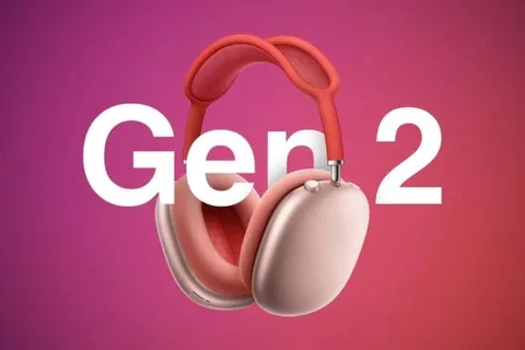 Apple yeni AirPods Max’i iPhone 16 etkinliğinde tanıtacak