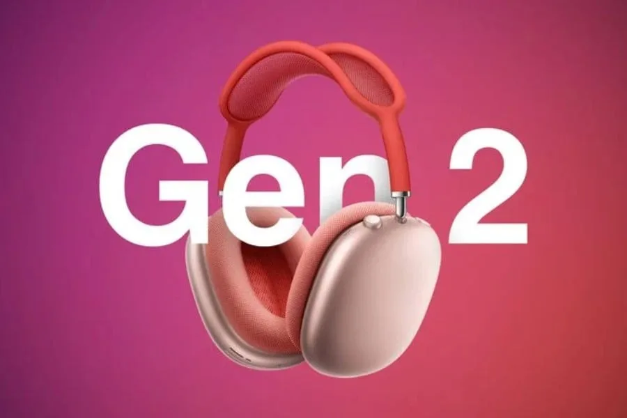 Apple yeni AirPods Max’i iPhone 16 etkinliğinde tanıtacak