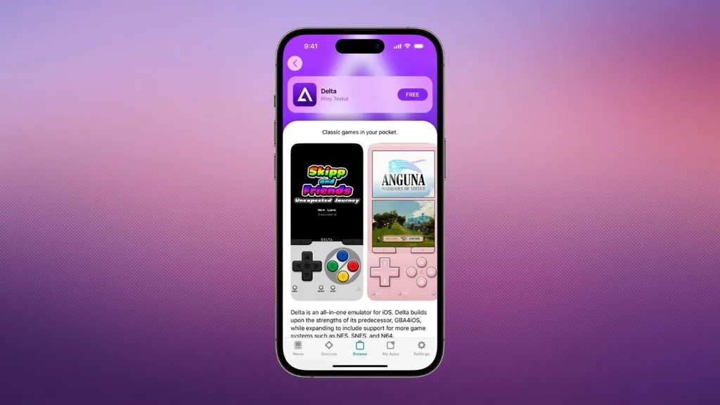 Apple, iPad kullanıcılarının alternatif uygulama mağazalarına erişimini açıyor