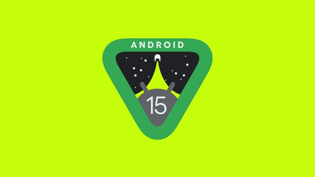 android 15