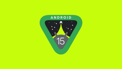 android 15