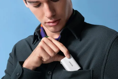 Anker, 100W gücünde ve bir AirPods kadar küçük yeni Nano şarj cihazını tanıttı